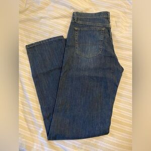 NWT 33x34 men’s wrangler straight cut jeans